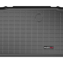 Load image into Gallery viewer, WeatherTech 2019+ Ferrari Portofino Cargo Liners - Black WeatherTech
