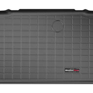 WeatherTech 2019+ Ferrari Portofino Cargo Liners - Black WeatherTech