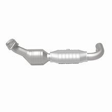 Load image into Gallery viewer, MagnaFlow Conv DF F150 Truck 97-98 V8 4.6L 2W
