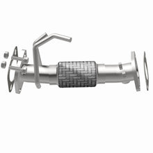 Load image into Gallery viewer, BRE Exhaust 14-16 Kia Soul 2.0L Front Pipe Kit
