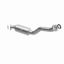 Load image into Gallery viewer, MagnaFlow California Catalytic Converter Direct Fit 07-08 Honda Fit 1.5L
