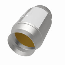 Load image into Gallery viewer, Magnaflow Premium High Flow Metallic Converter 5in OD - 4in In / 4in Out
