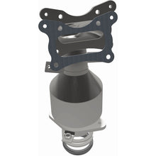 Load image into Gallery viewer, MagnaFlow 10-11 Honda CR-V California Catalytic Converter Direct Fit
