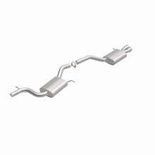 Load image into Gallery viewer, MagnaFlow BRE Exhaust Kit 12-18 Volkswagen Jetta
