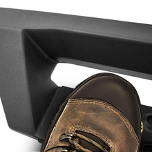 Load image into Gallery viewer, Westin HDX 05-20 Toyota Tacoma Drop Nerf Step Bars - Txt Black Westin

