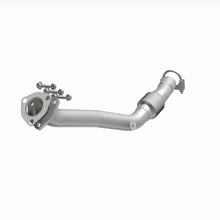 Load image into Gallery viewer, BRE Exhaust 97-01 A4 Quattro 1.8L Front Pipe Kit
