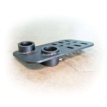 Load image into Gallery viewer, Turn Offroad 2021+ Ford Bronco Crash Bar Light Mount | LB2-M1
