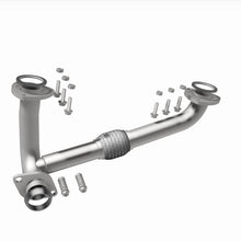 Load image into Gallery viewer, BRE Exhaust 02-03 XL-7 2.7L Front Pipe Kit
