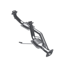Load image into Gallery viewer, MagnaFlow Conv DF 96-99 Taurus Code U AXOD 49
