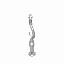 Load image into Gallery viewer, MagnaFlow Conv Direct Fit Catalytic Converter 2007-2015 Nissan Altima L4 2.5L Gas and Diesel
