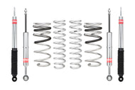 Eibach Pro-Truck 24-25 Toyota Tacoma Stage 1 Lift Kit | E80-82-105-02-22