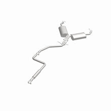 Load image into Gallery viewer, MagnaFlow BRE Exhaust Kit 96-99 Cadillac Deville 4.6L
