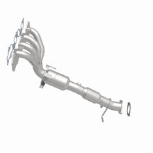 Load image into Gallery viewer, Magnaflow 04-05 Mazda 3 2.3L Direct Fit Converter
