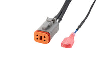 Load image into Gallery viewer, Diode Dynamics SS3 5202 Backlight Tap Wire Kit (Pair) Light Accessories and Wiring Diode Dynamics   

