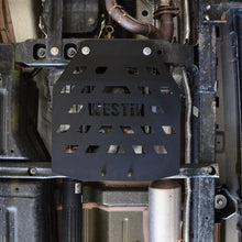 Load image into Gallery viewer, Westin/Snyper 18-21 Jeep Wrangler JL Transfer Case Skid Plate - Textured Black Westin
