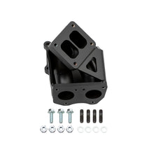 Load image into Gallery viewer, Wehrli L5P Duramax T4 Turbo Pedestal Turbo Upgrade Components Wehrli
