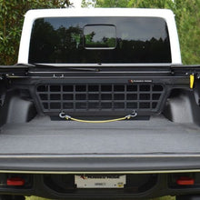Load image into Gallery viewer, Rugged Ridge Armis Cargo Manager 20-21 JT Rugged Ridge
