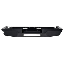 Load image into Gallery viewer, Westin 24-25 Tesla Cybertruck Pro-Series Rear Bumper - Texured Black Westin
