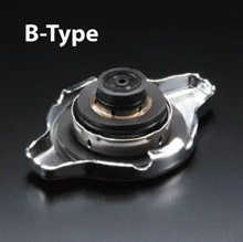Load image into Gallery viewer, Cusco High Pressure Radiator CAP Subaru BRZ / Toyota 86 Cusco
