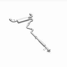 Load image into Gallery viewer, MagnaFlow BRE Exhaust Kit 13-22 FR-S BRZ 86 GR86
