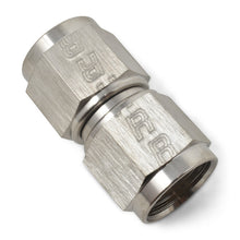 Load image into Gallery viewer, Russell Performance -4 AN Straight Swivel Coupler Russell
