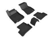 3D Maxpider 21-24 Mercedes-Benz Gla 250 /Amg Gla35/45 (H247) 21-23 Kagu Black R1 R2 3D MAXpider
