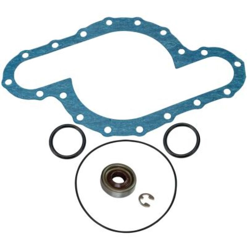 Moroso Replacement Electric Water Pump Gasket & Seal Kit (For 63570) Moroso