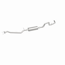 Load image into Gallery viewer, MagnaFlow BRE Exhaust Kit 99-01 Silverado Sierra 1500
