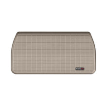 Load image into Gallery viewer, WeatherTech 05-10 Honda Odyssey Cargo Liners - Tan
