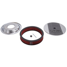 Load image into Gallery viewer, Edelbrock Air Cleaner Assembly Edelbrock Air Cleaner Assembly 4268
