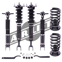 Load image into Gallery viewer, Air Lift Performance 02-06 Infiniti G35 / 03-08 Nissan 350z Coilover Kit Air Lift
