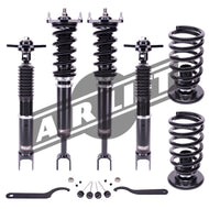 Air Lift Performance 02-06 Infiniti G35 / 03-08 Nissan 350z Coilover Kit Air Lift