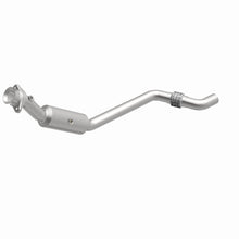 Load image into Gallery viewer, Magnaflow 15-17 Ford Mustang 3.7L Direct Fit Converter
