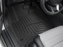 Load image into Gallery viewer, WeatherTech 23-24 Honda CR-V (Incl. Hybrid) Front FloorLiner HP - Black
