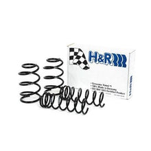 Load image into Gallery viewer, H&amp;R 04-09 Mazda Mazda3 BK Sport Spring
