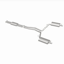 Load image into Gallery viewer, BRExhaust 16-17 Ford Explorer 3.5L Direct-Fit Replacement Exhaust System
