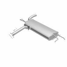 Load image into Gallery viewer, BRExhaust 05-10 Kia Sportage/ 05-08 Hyundai Tucson Muffler Kit
