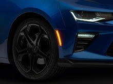 Load image into Gallery viewer, Raxiom 16-23 Chevrolet Camaro Axial Series LED Front and Rear Side Markers- Clear Sidemarkers &amp; Indicators Raxiom
