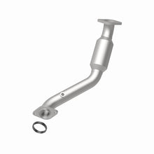 Load image into Gallery viewer, Magnaflow 08-11 Chevrolet Corvette 6.2L Direct Fit Converter
