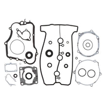 Load image into Gallery viewer, Vertex Pistons Uncategorized Vertex Gaskets 18-23 Yamaha YZ65 Complete Gasket Kit w/ Oil Seals
