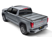 Load image into Gallery viewer, UnderCover 19-20 Chevy/GMC Silverado/Sierra 69.6in Fusion Bed Cover - Glory Red Undercover
