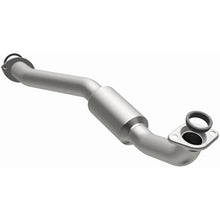 Load image into Gallery viewer, Magnaflow 09-13 Toyota Highlander 2.7L Direct Fit Converter
