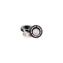 Load image into Gallery viewer, GrimmSpeed 2022+ Subaru WRX Pulley Cover - Black
