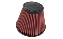 Load image into Gallery viewer, K&amp;N Universal Tapered Filter 3.156 Flange ID x 5.781in Base OD x 3.5in Top OD x 4.531in Height Air Filters - Universal Fit K&amp;N Engineering   
