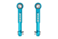 King Shocks 2021+ Dodge RAM TRX Front Sway Bar Link Kit - Pair | 20001-291
