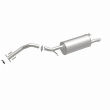 Load image into Gallery viewer, MagnaFlow BRE Exhaust Kit 04-09 Toyota Prius 1.5L
