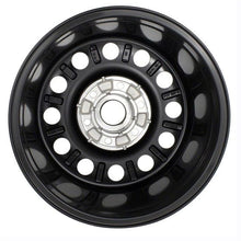 Load image into Gallery viewer, Ford Racing 21-24 Bronco 17in x 8.0in Matte Black Wheel Kit Ford Racing
