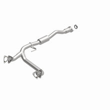 Load image into Gallery viewer, Magnaflow 15-16 Chevrolet Colorado 3.6L Direct Fit Converter
