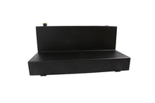 Load image into Gallery viewer, Deezee Universal Tanks - L-Shape Black Steel (92 Gal) Fuel Tanks Dee Zee
