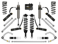ICON 23-24 Toyota Sequoia 3-4.5in Stage 12 Suspension System - Billet
